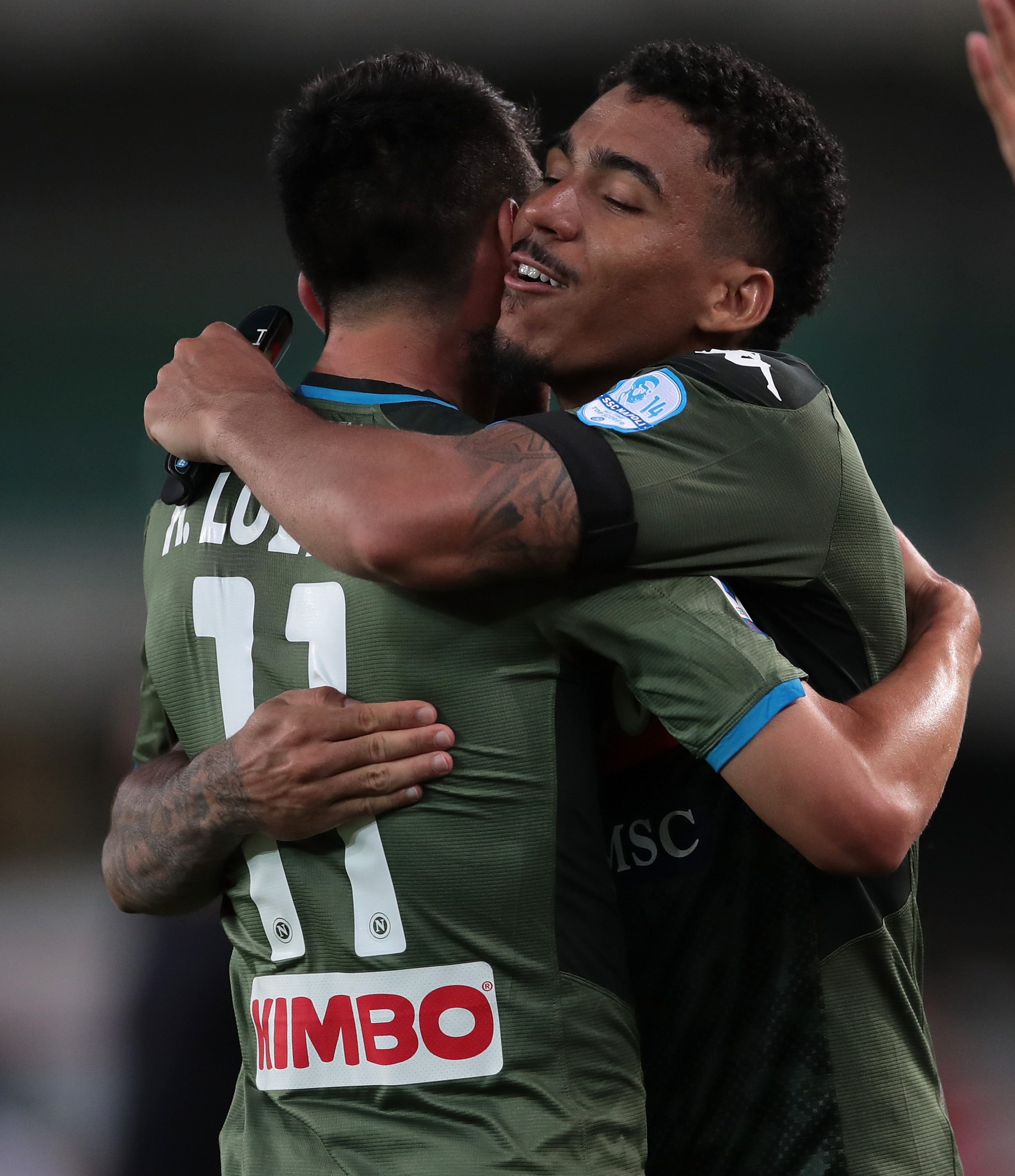 Lozano Allan