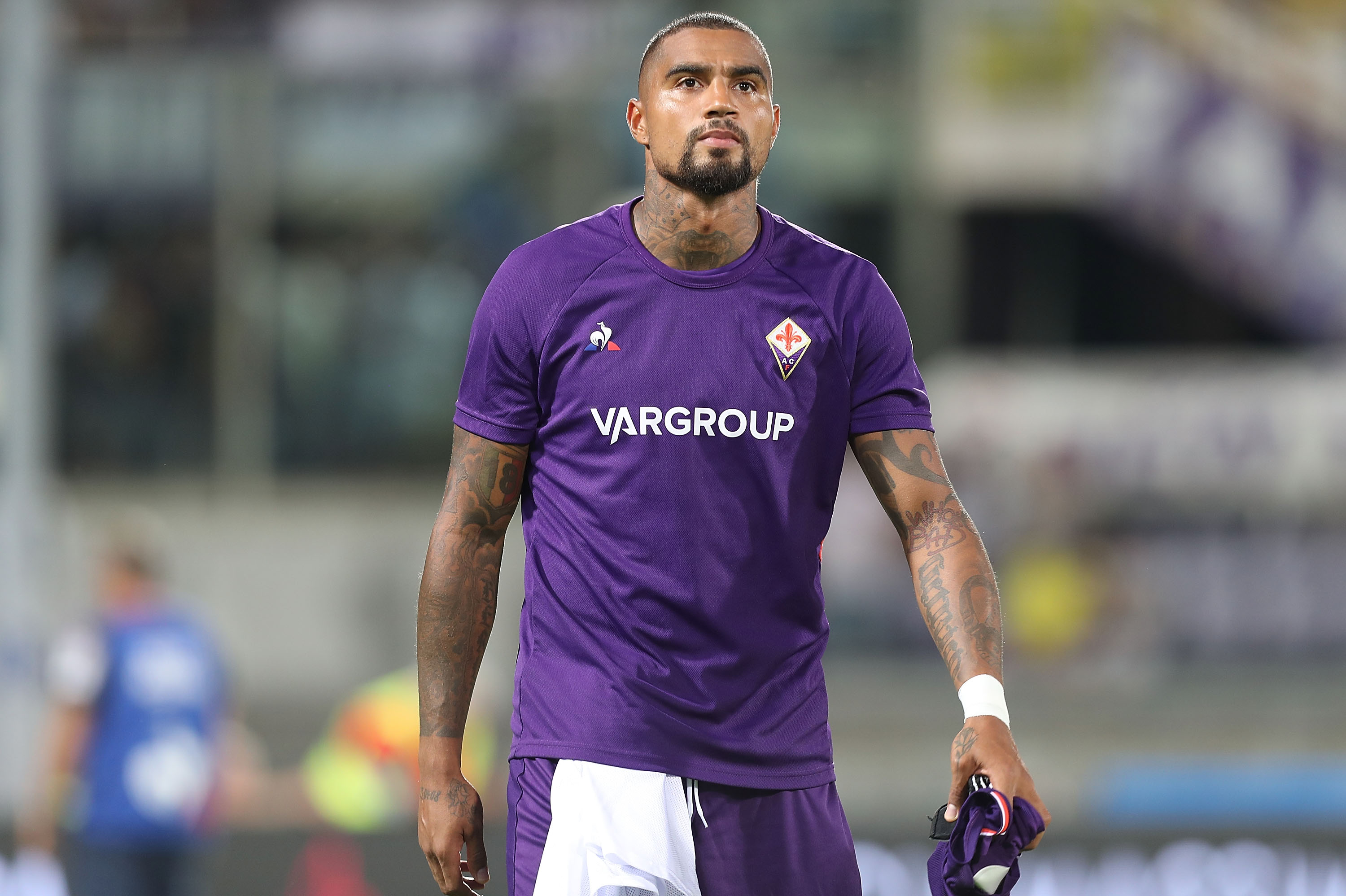 Boateng