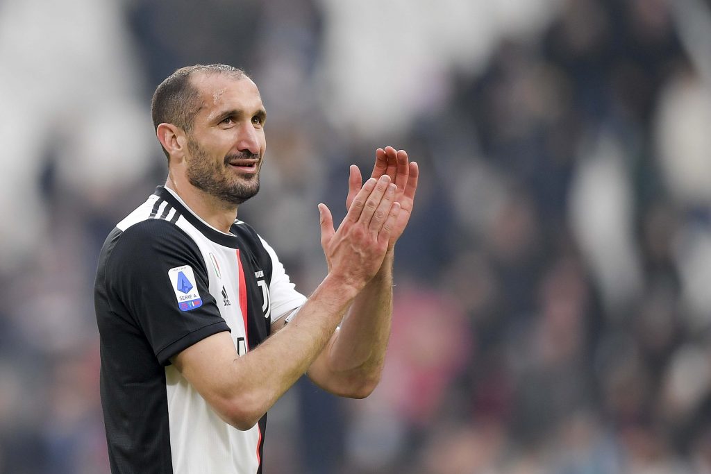 Chiellini