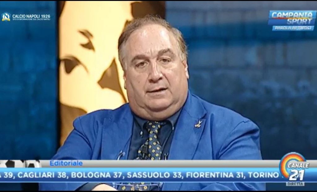 Chiariello
