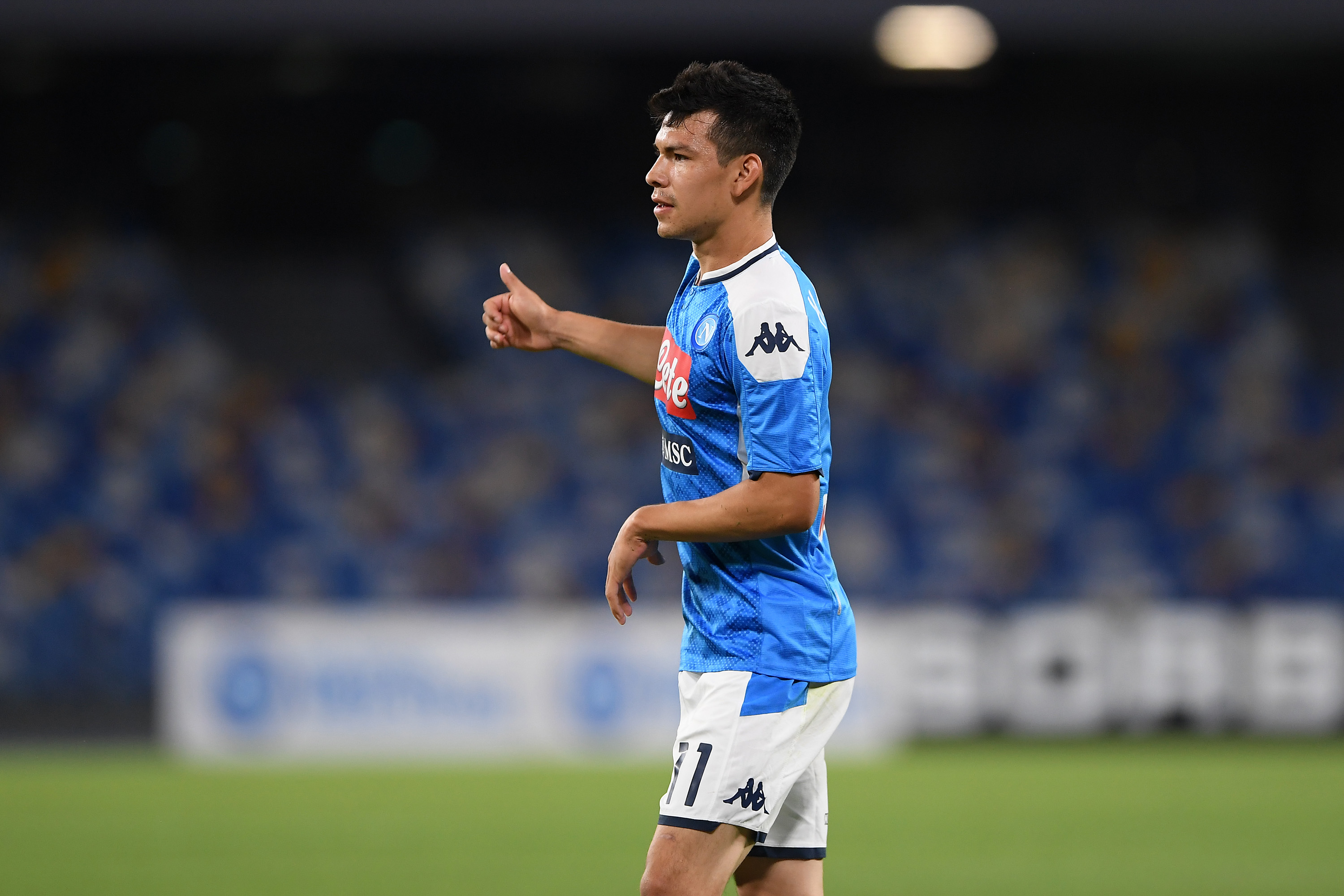 Lozano Gattuso