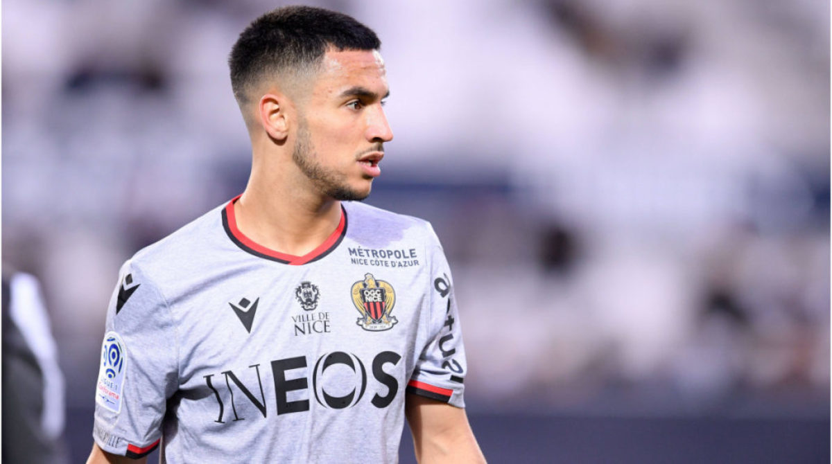 Ounas Osimhen