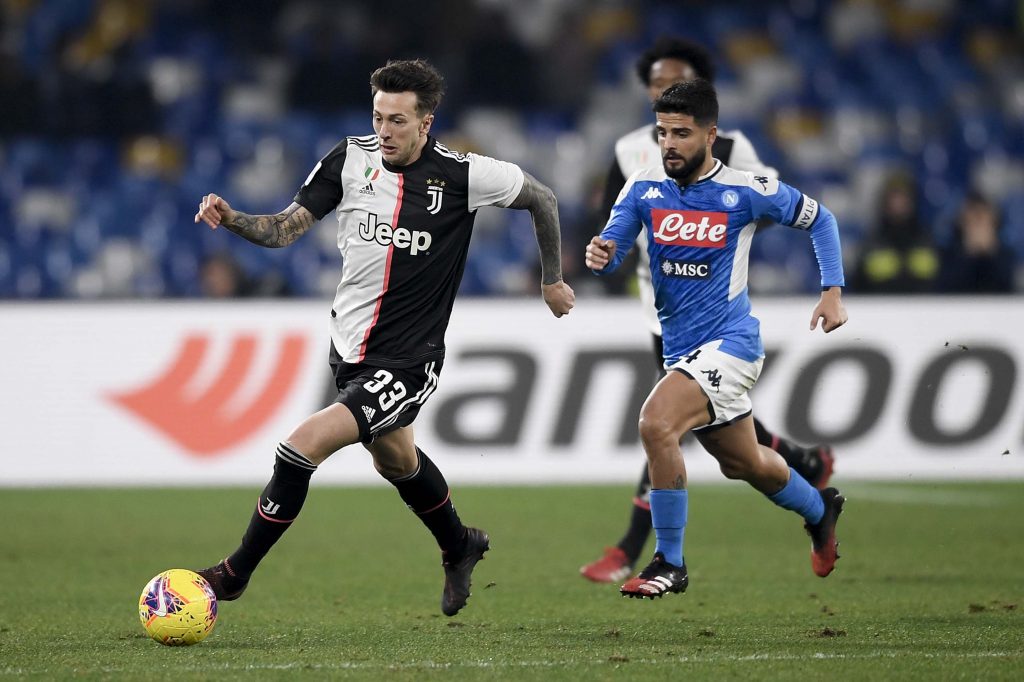 Bernardeschi