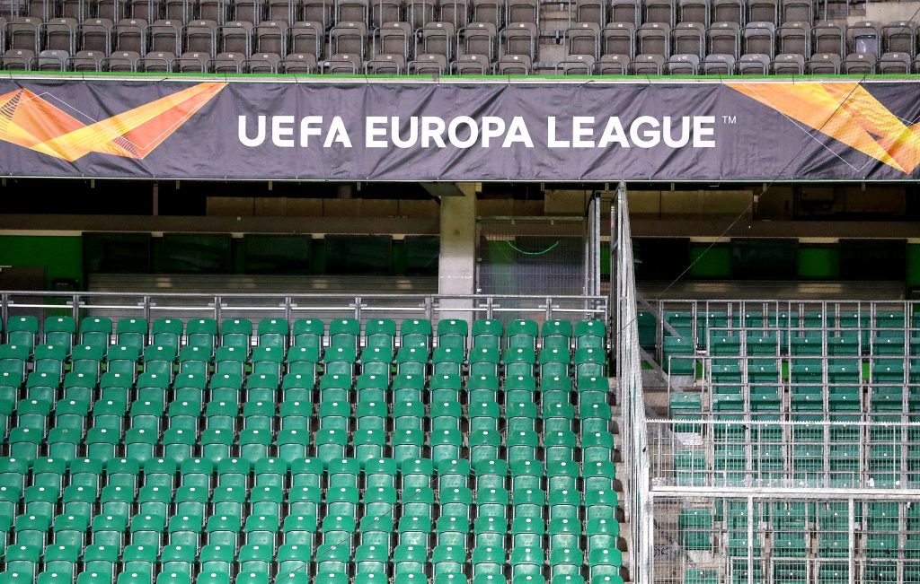 Europa League sorteggi