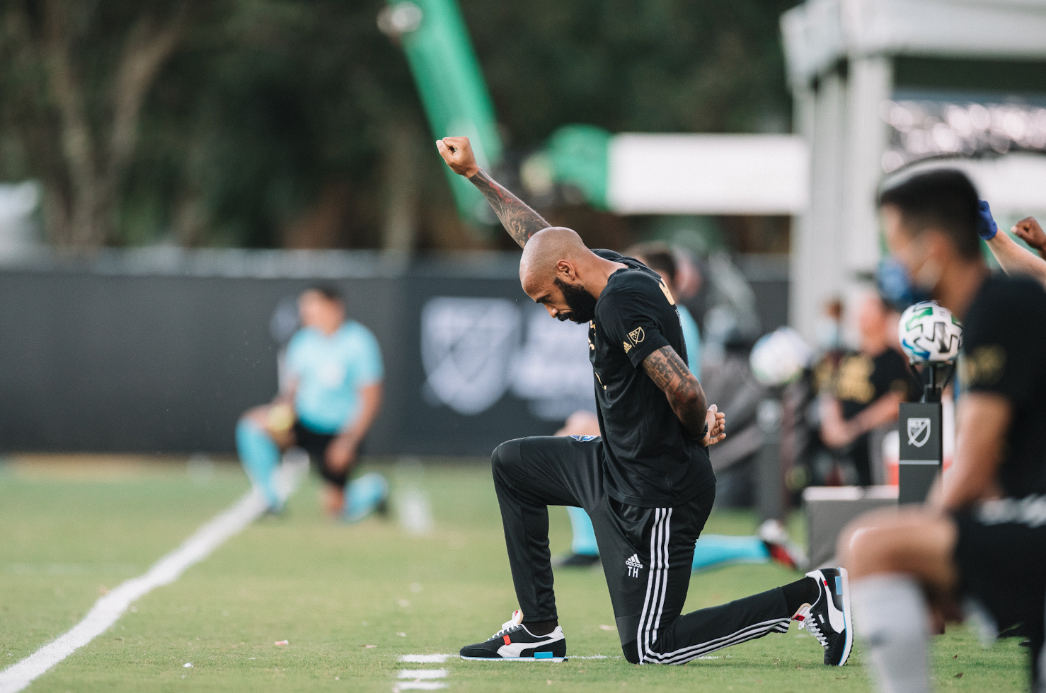 MLS Henry