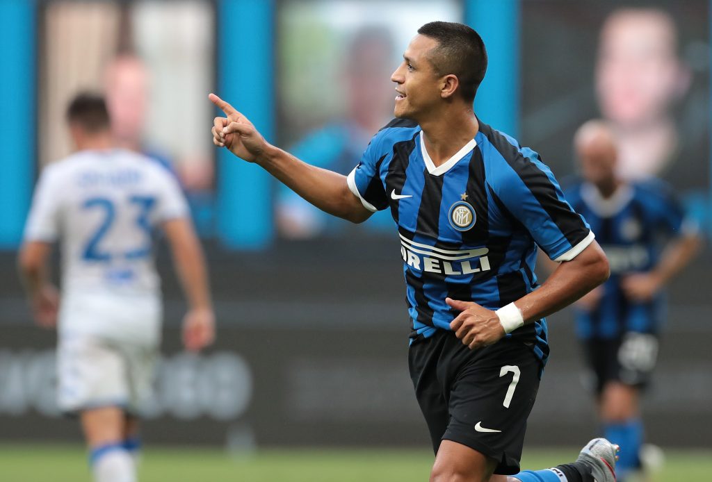 sanchez inter
