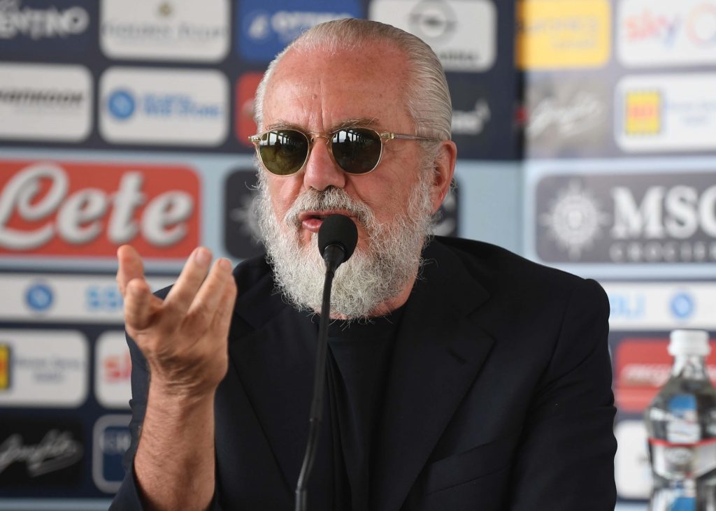 De Laurentiis