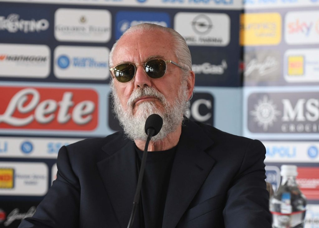 juventus napoli