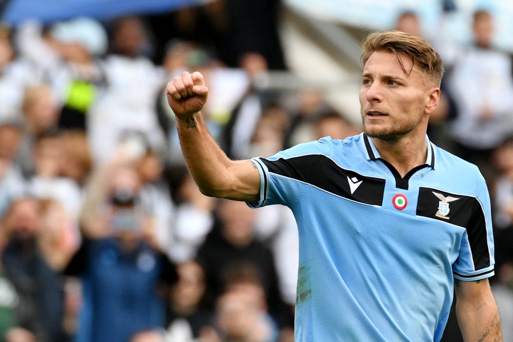 Ciro Immobile