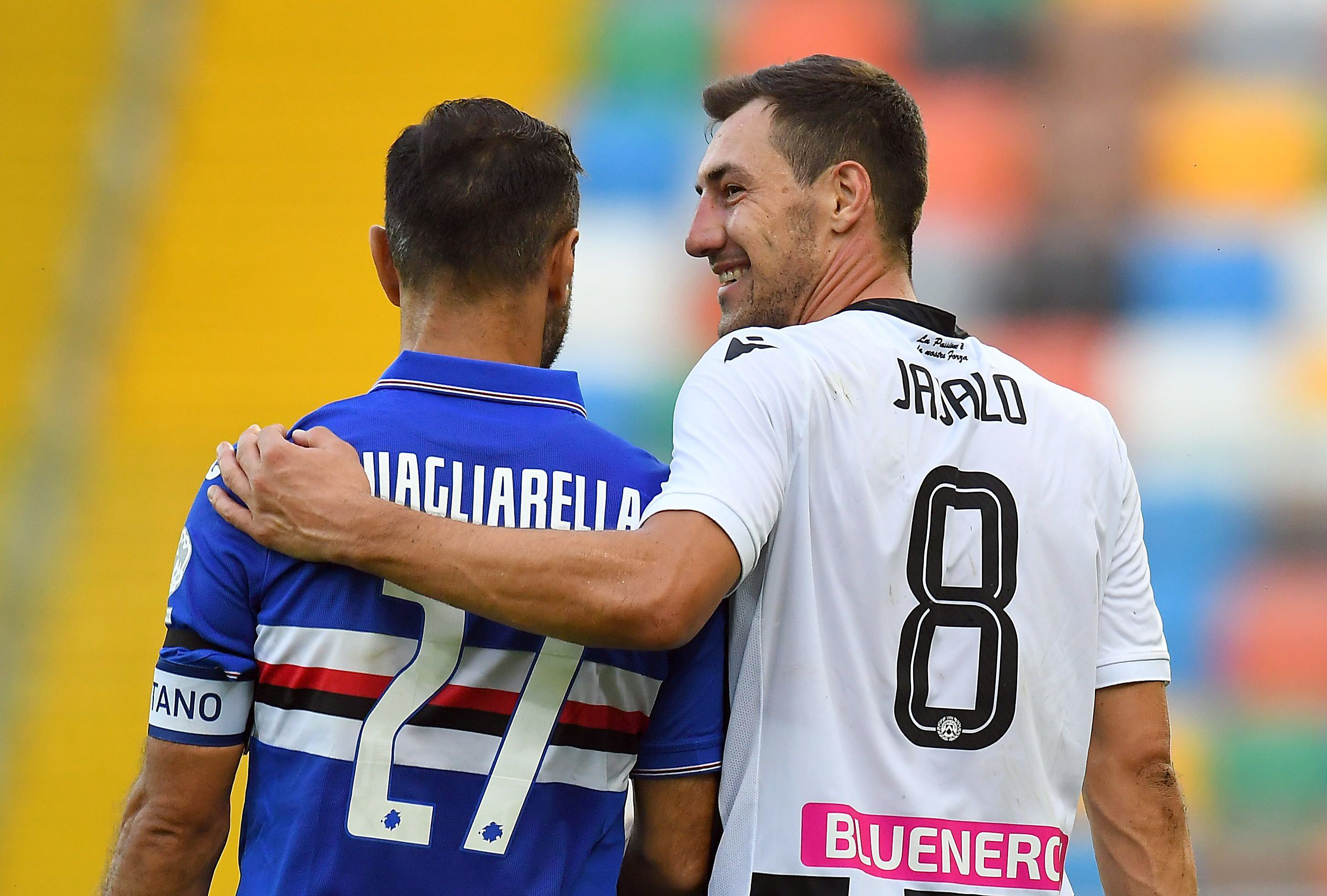 Napoli Udinese