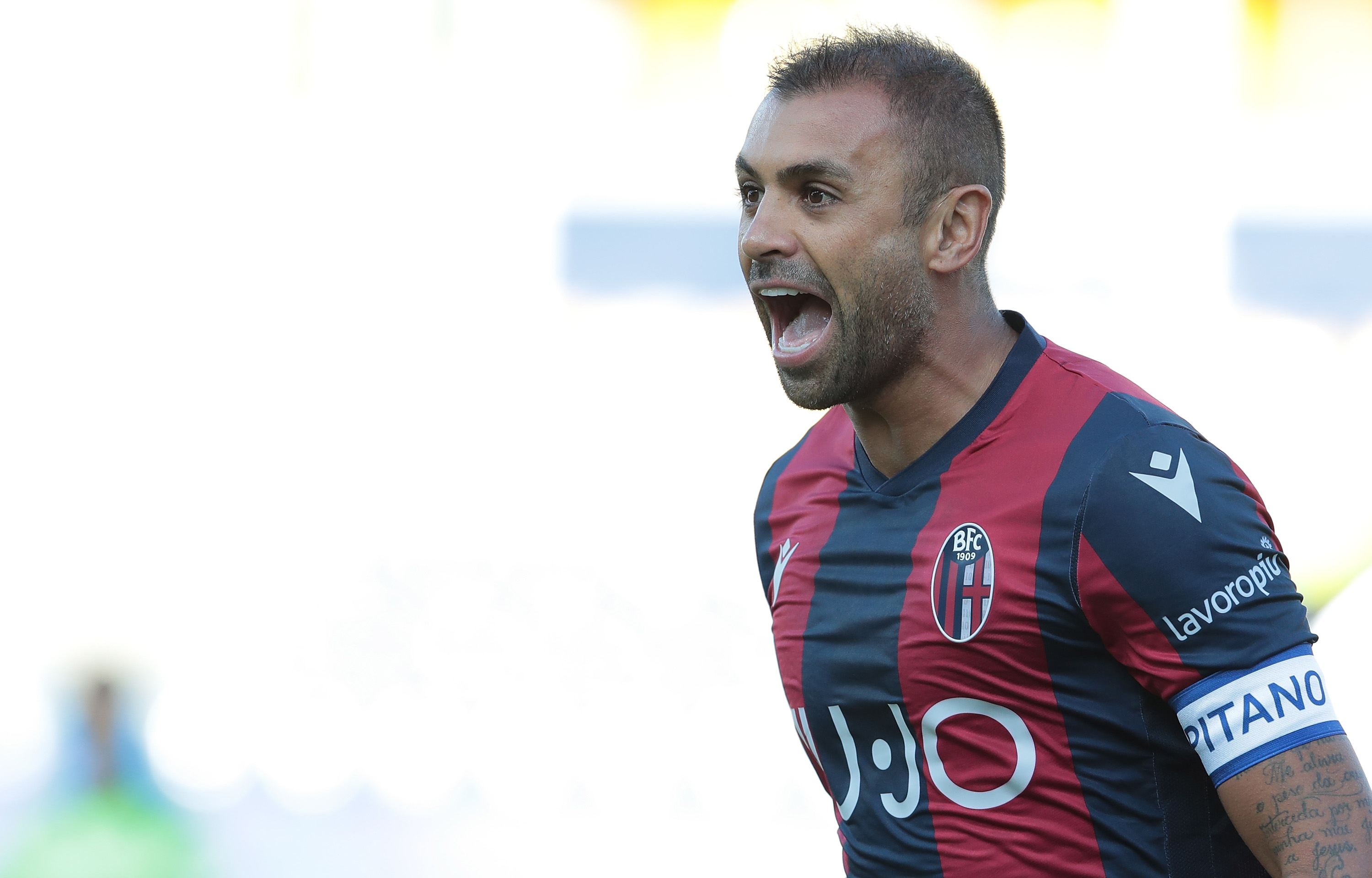 Danilo Bologna