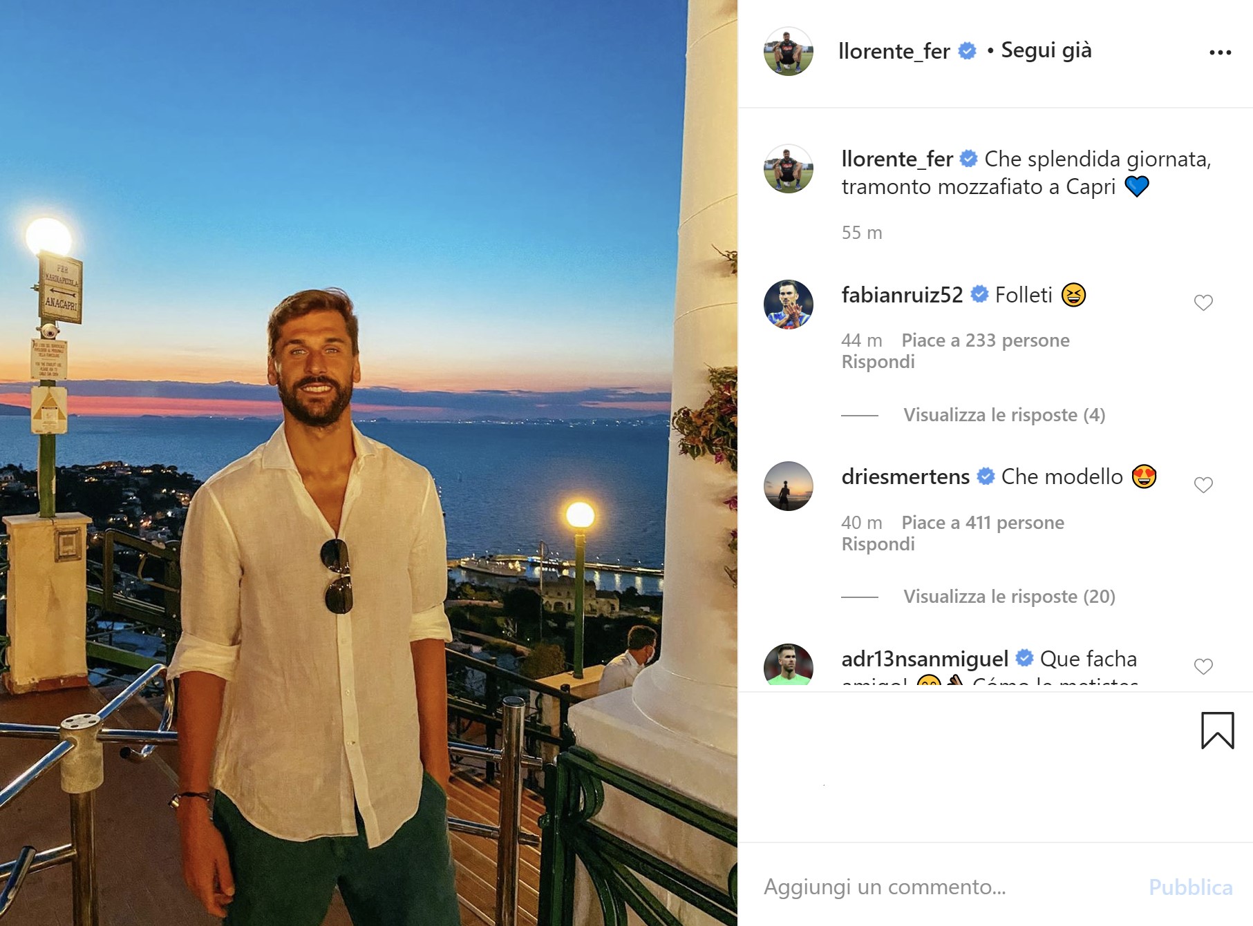 Llorente