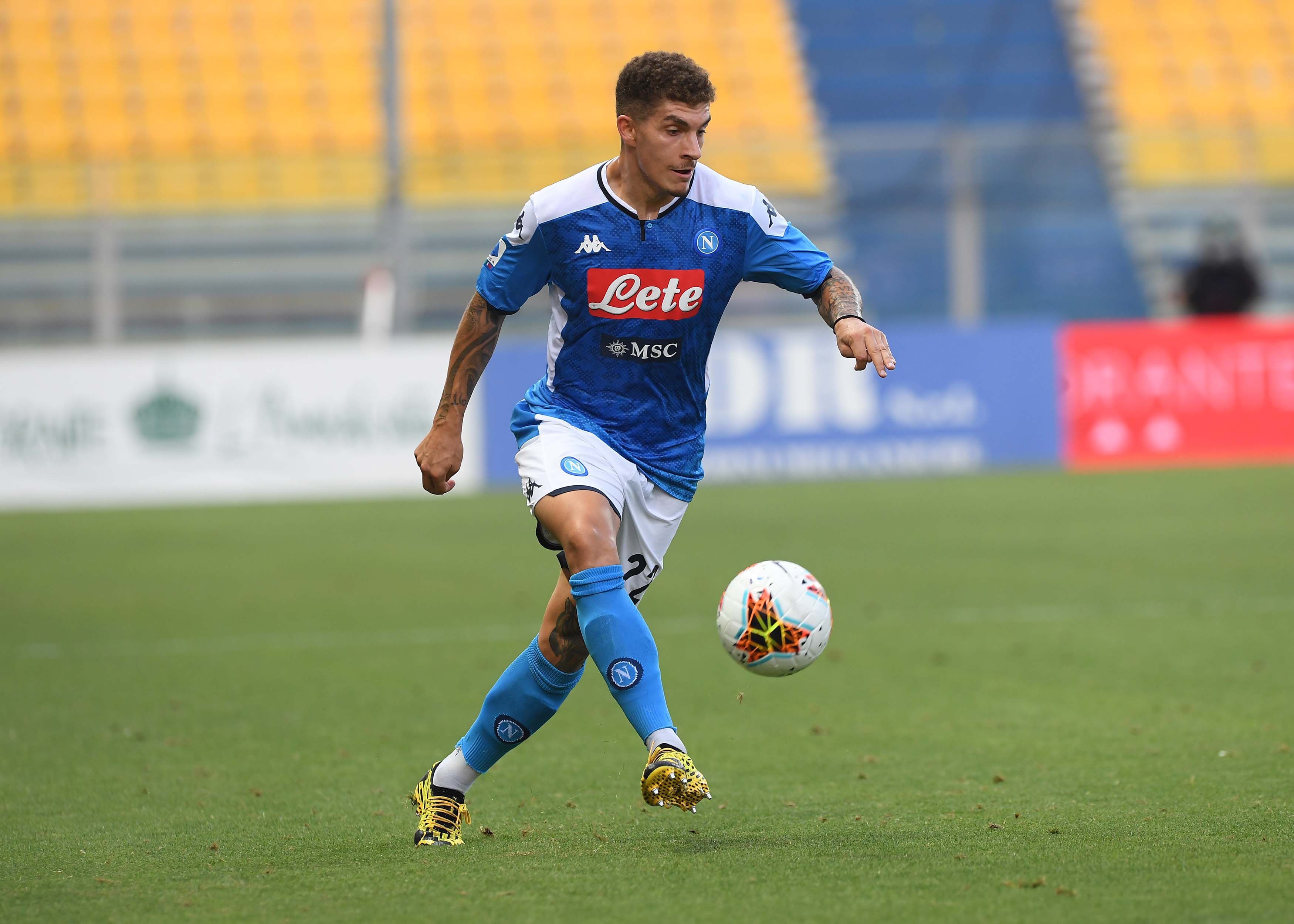 Di Lorenzo