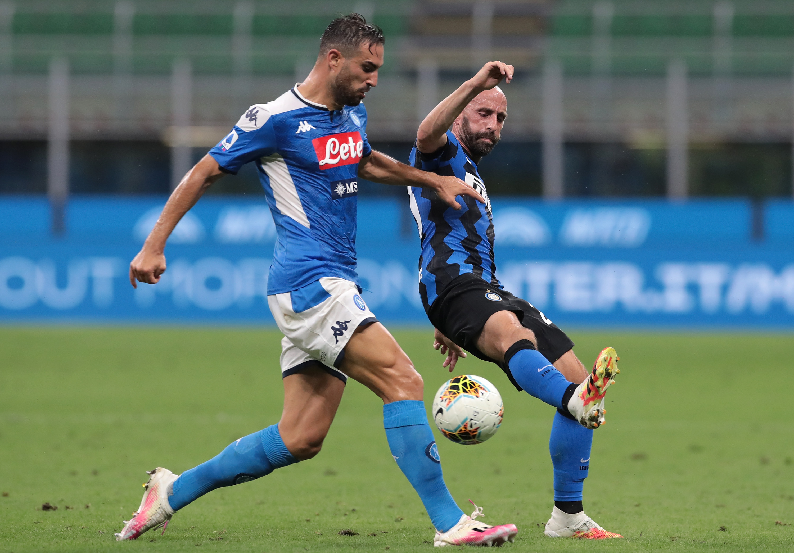 maksimovic inter