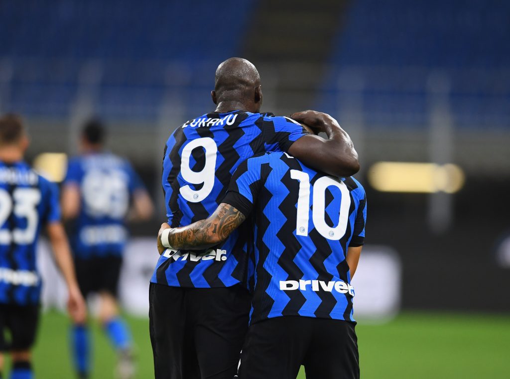 Inter Conte