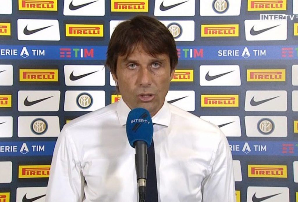 inter conte shakhtar