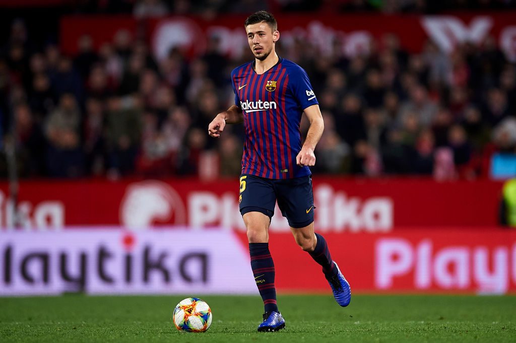 Lenglet