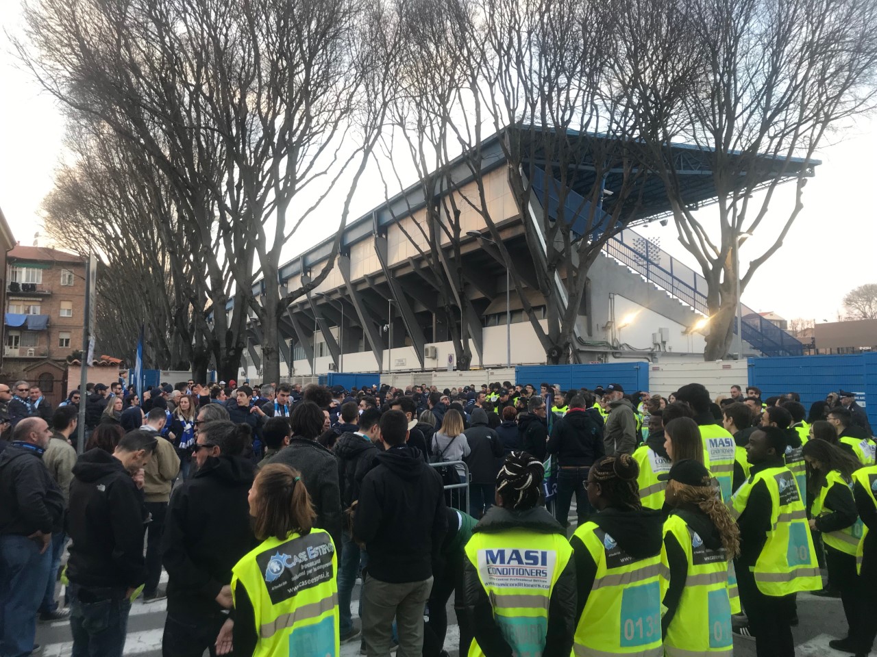 Spal