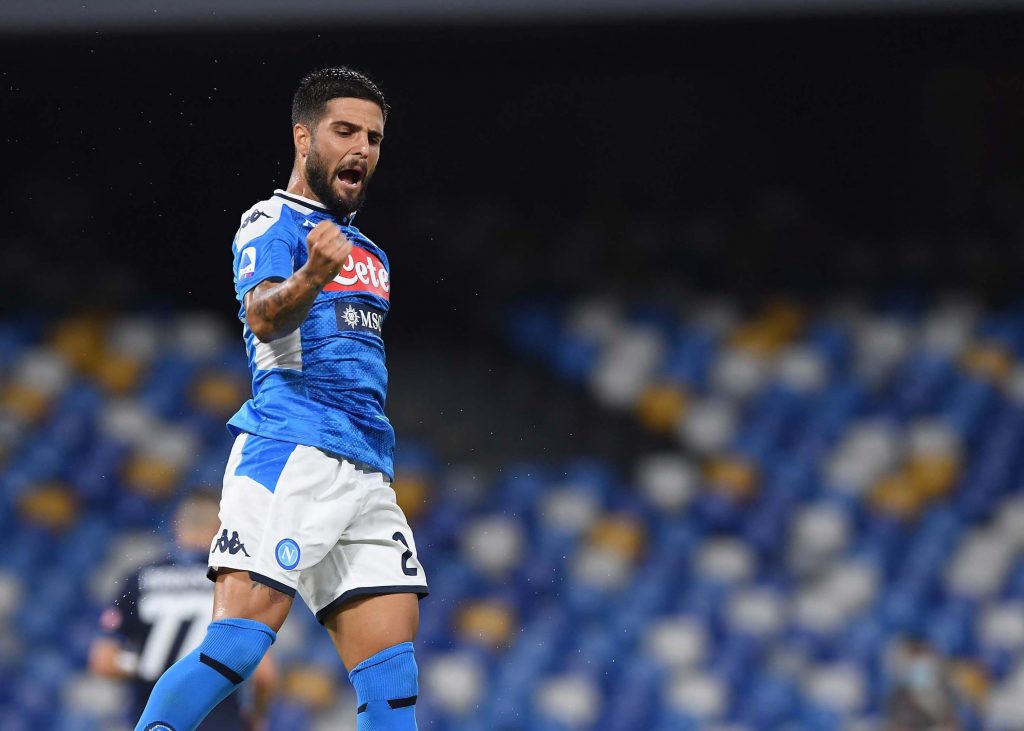 napoli lazio commento