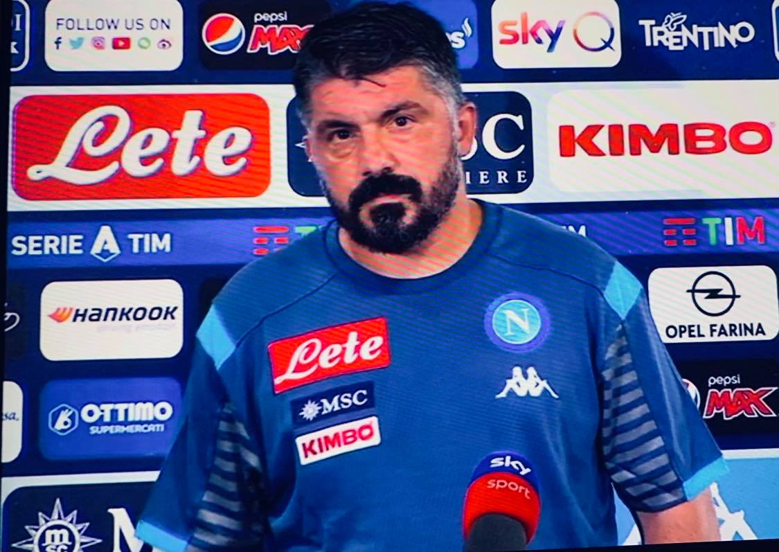 Gattuso
