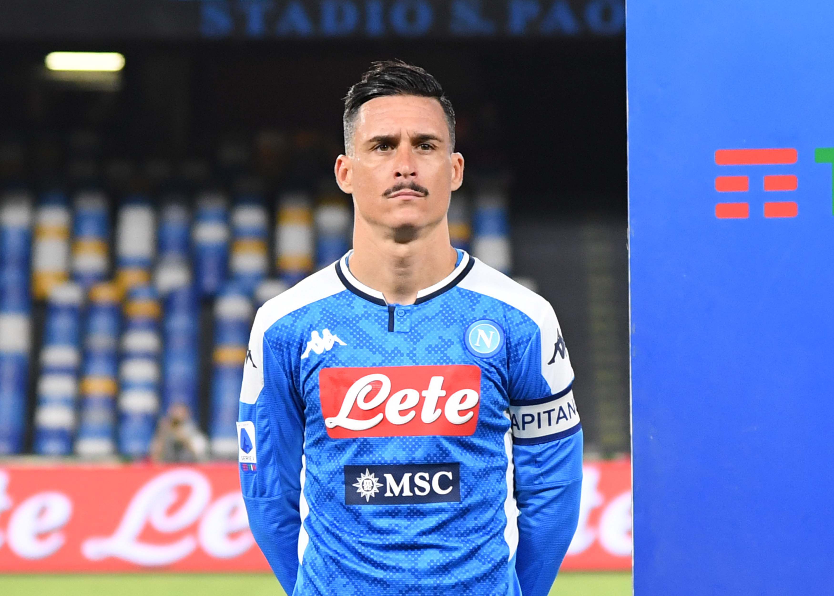 Ghoulam Callejon