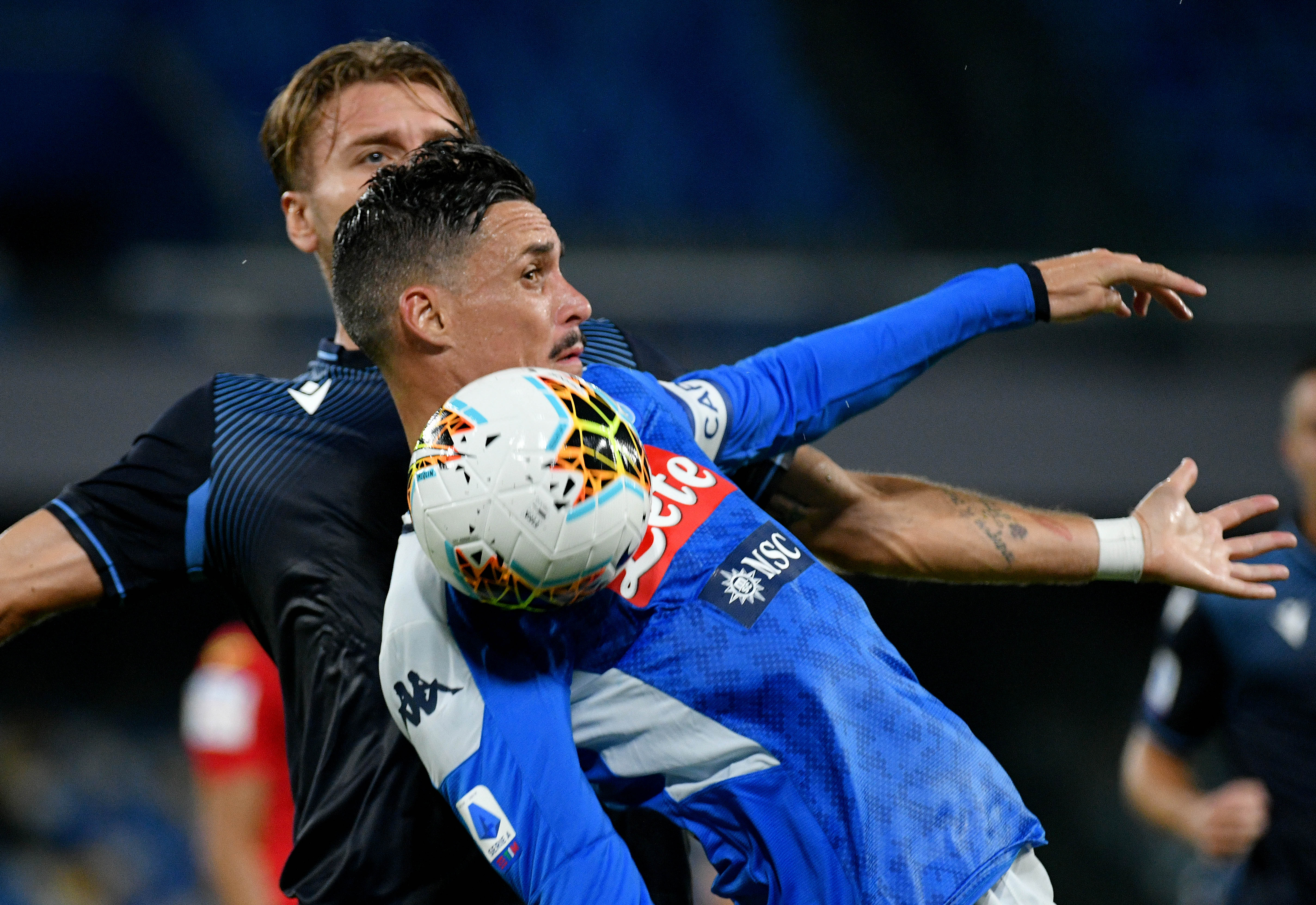 Zola Callejon