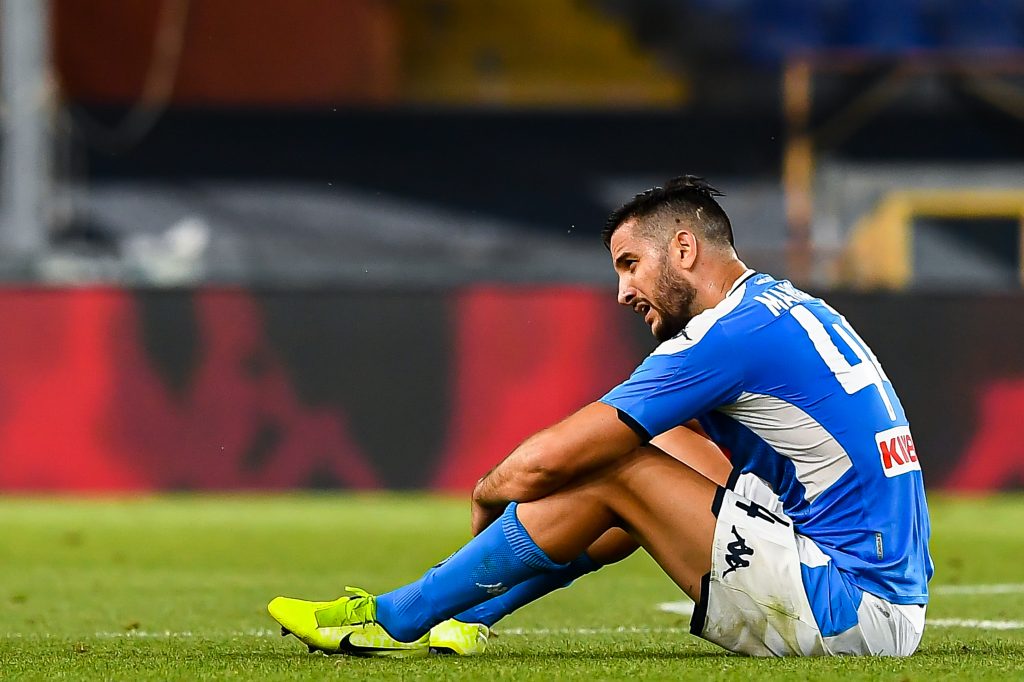 manolas maglia
