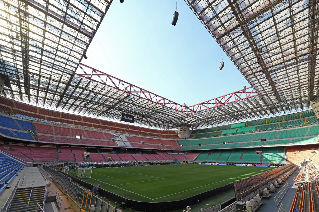 nazionale under21