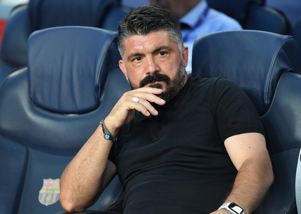 Gattuso