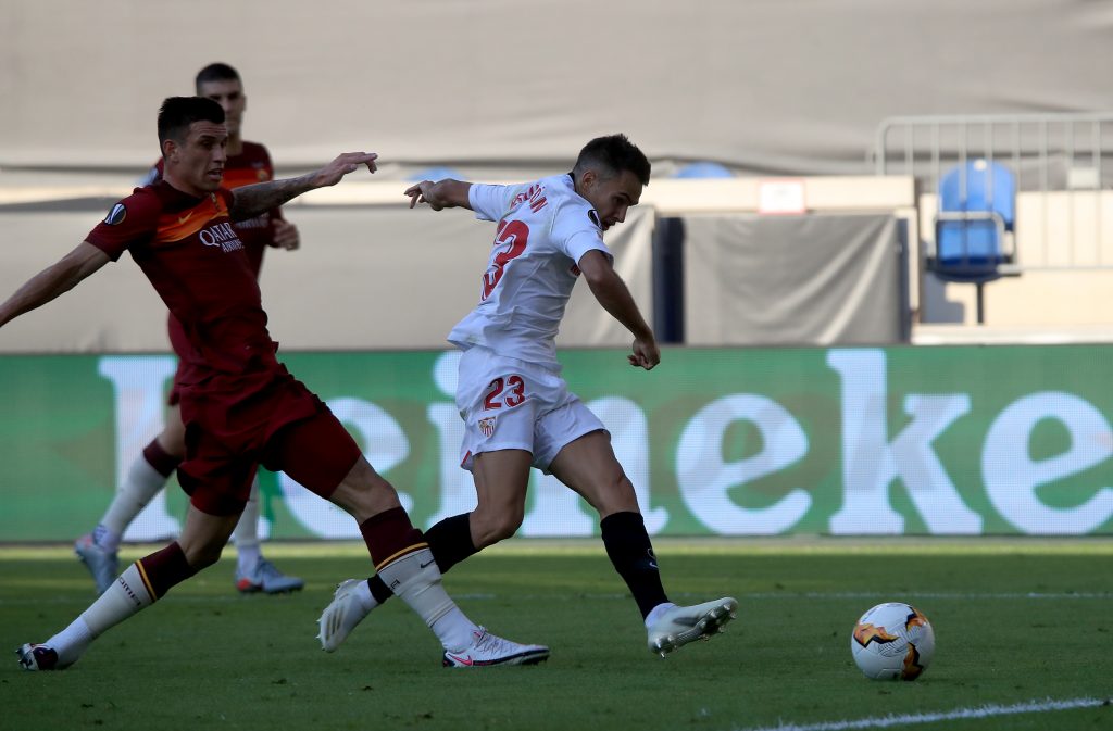 fabian reguilon mercato