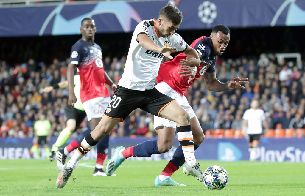 Gabriel Napoli