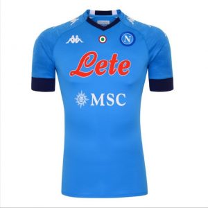 Maglia Napoli