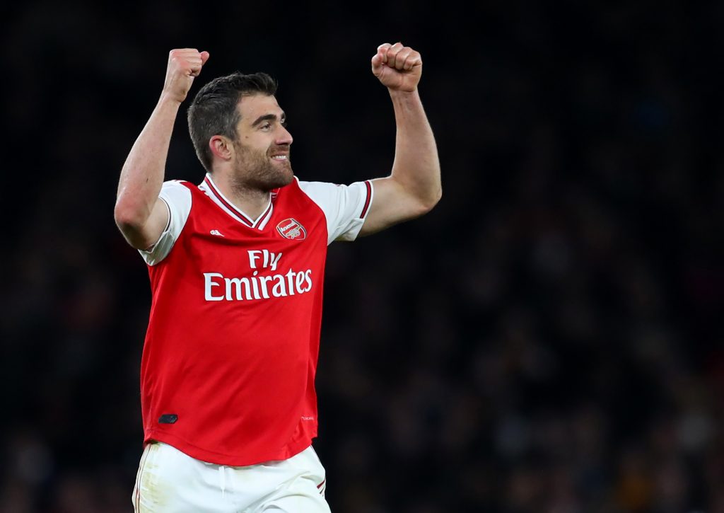 Sokratis Napoli