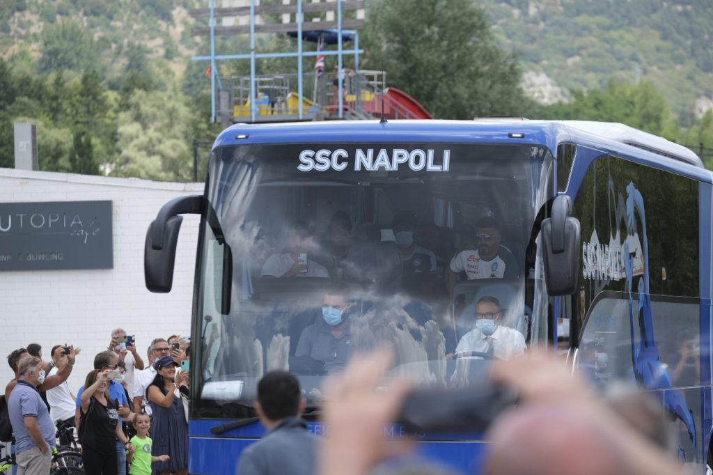 Napoli