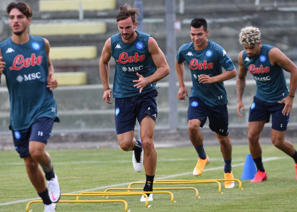 fabian mercato napoli