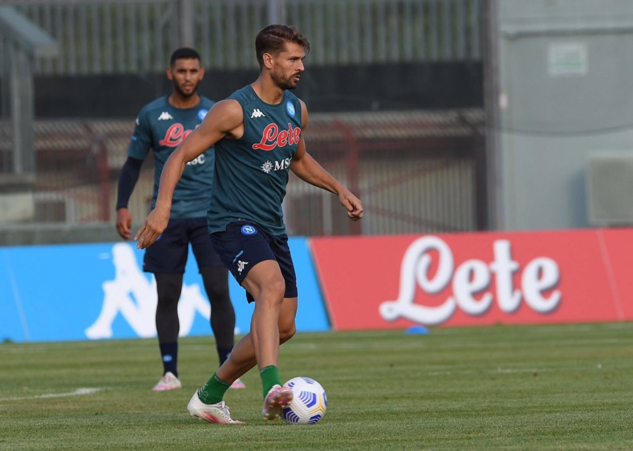 llorente genoa