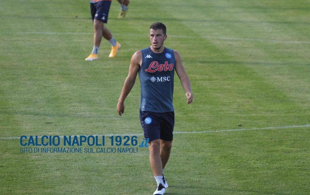 Demme mercato