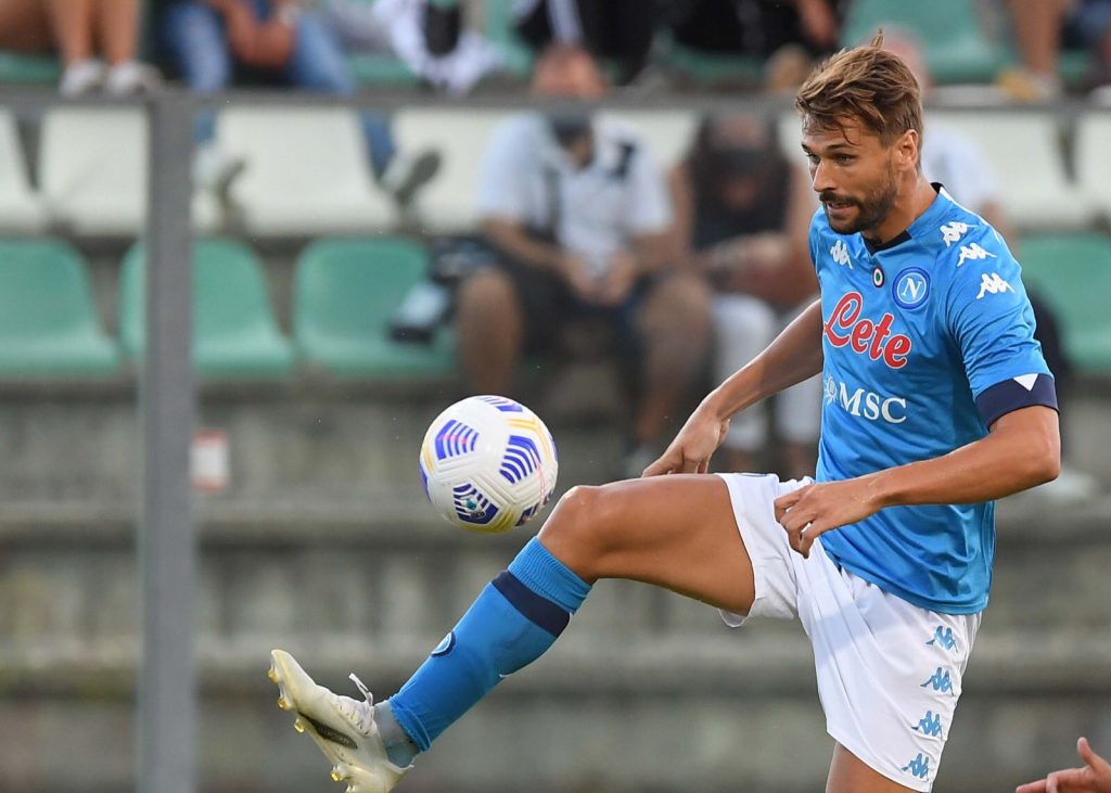 llorente juventus