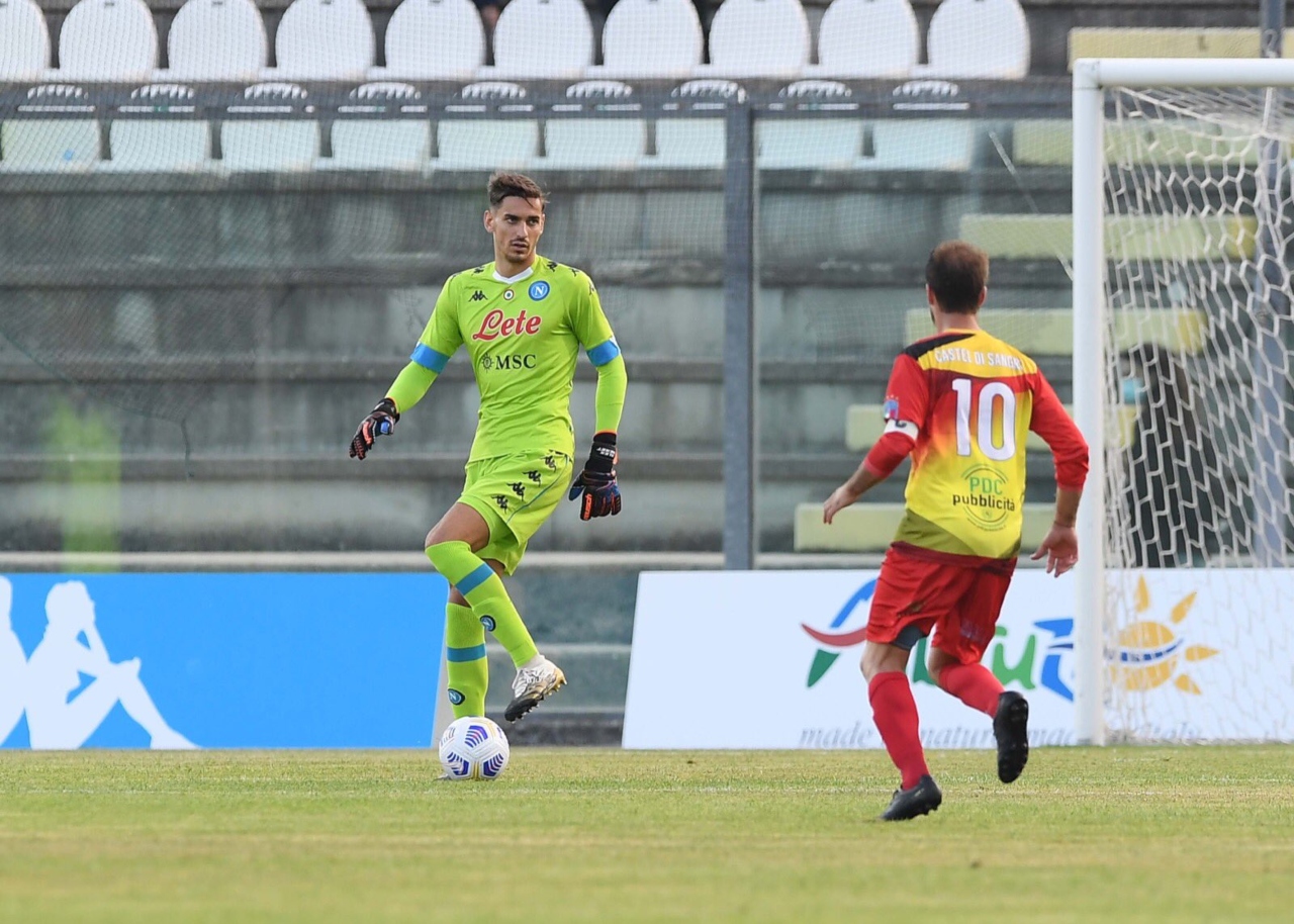 Meret Gattuso Ospina