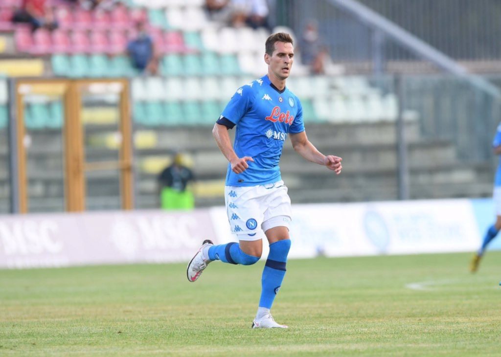 Milik