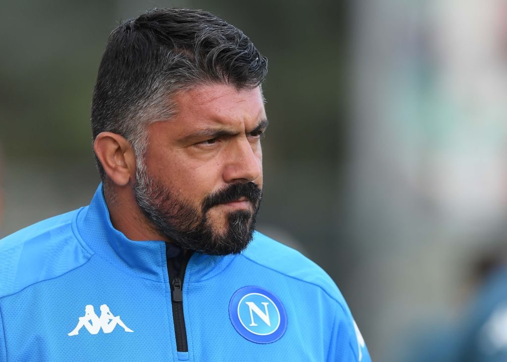 napoli convocati genoa