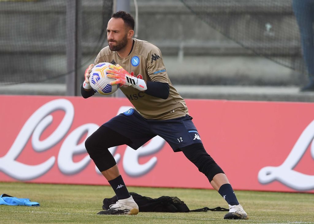 Ospina Meret futuro mercato