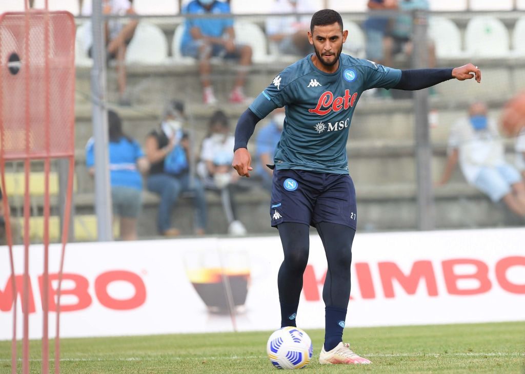 ghoulam