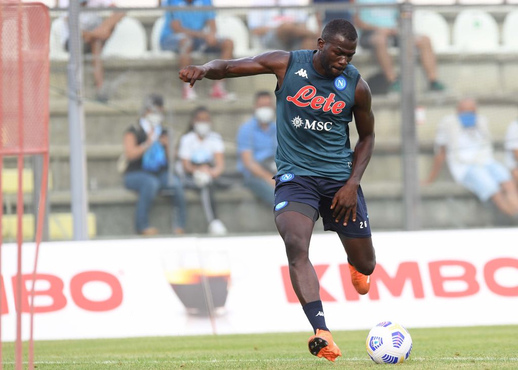 Koulibaly