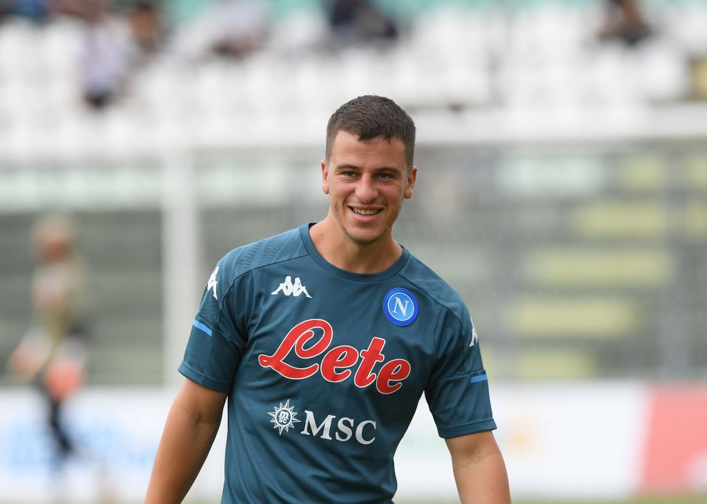 Demme Ospina
