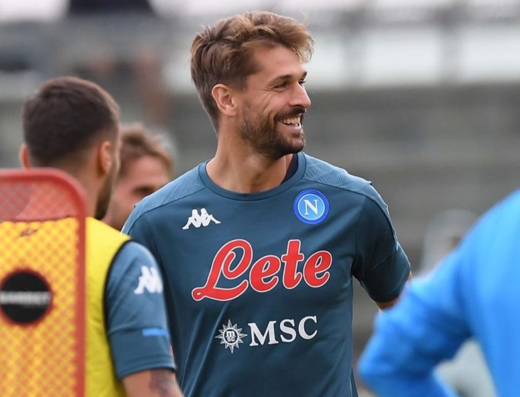 llorente juventus