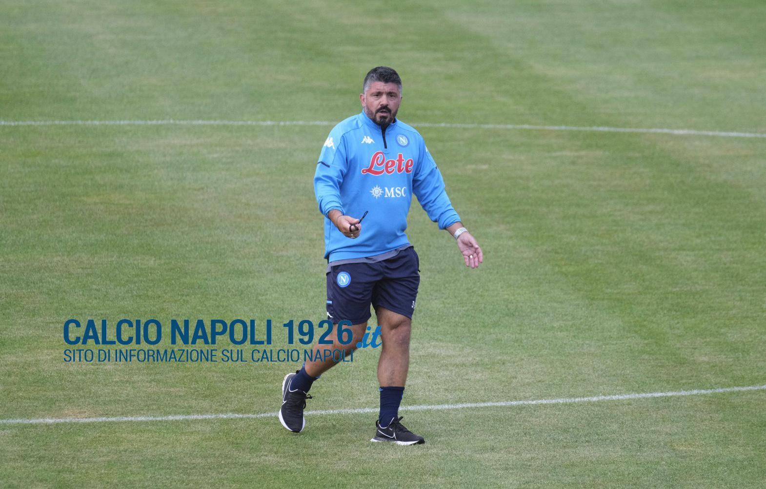 figc castel volturno