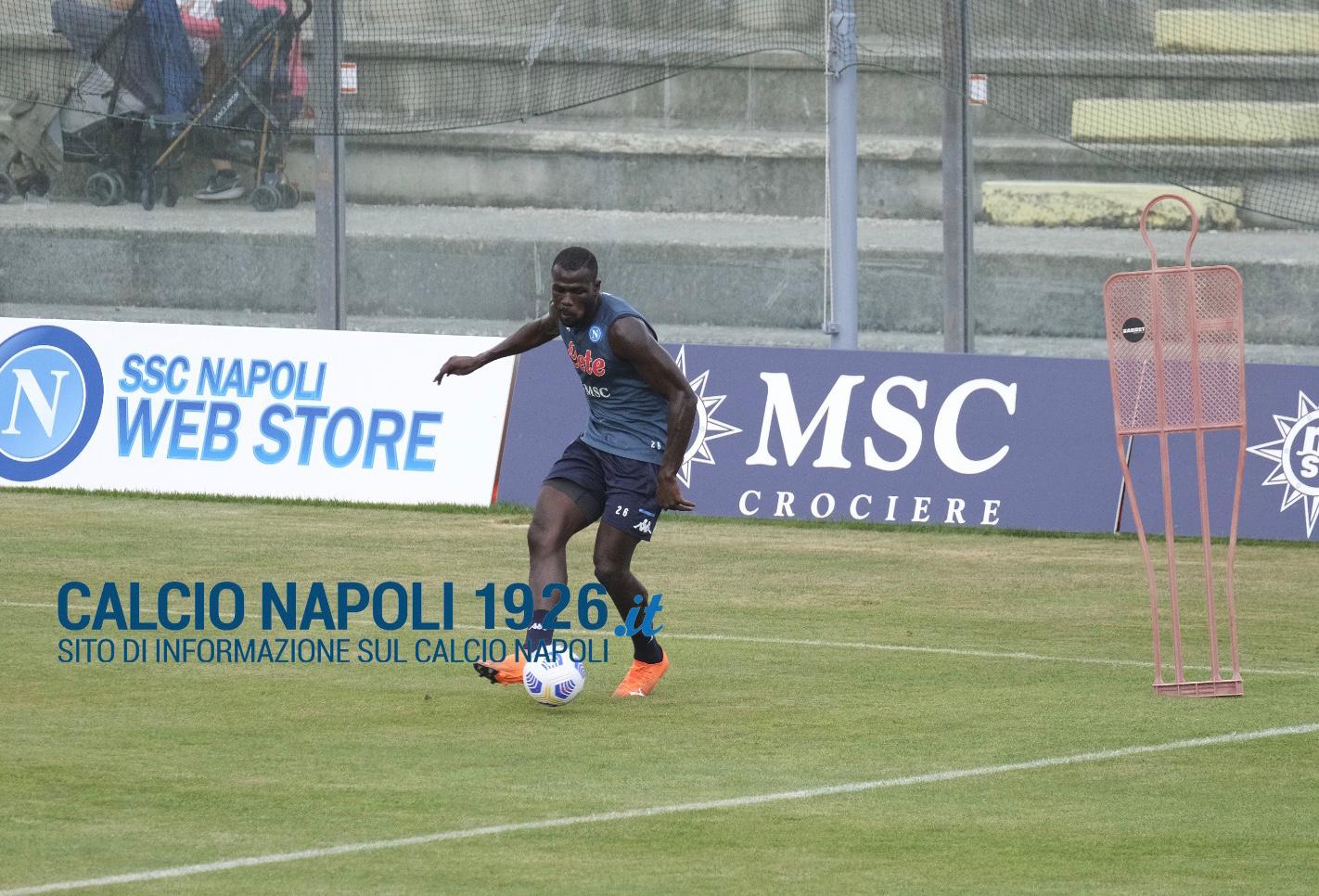koulibaly