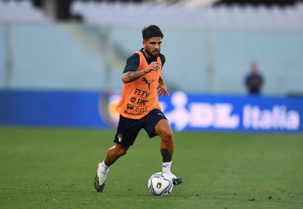 insigne nazionale