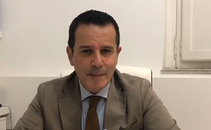 alfredo pedullà